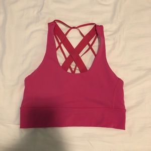 Balance athletica aura top guava